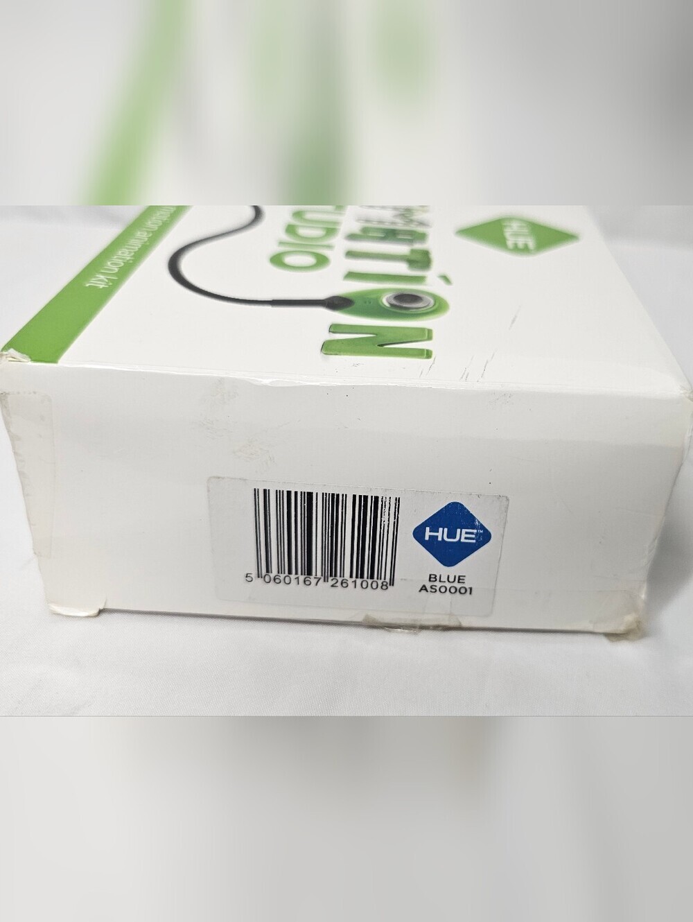 New Open Box HUE Animation Studio: Complete Stop Motion Animation Kit - Picture 6 of 10
